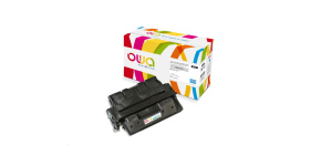 OWA Armor toner pro HP Laserjet 4100 , 18000 Stran, C8061X JUMBO, černá/black