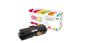 OWA Armor toner pro KYOCERA FS1320, 7200 Stran, TK170, černá/black (TK-170)