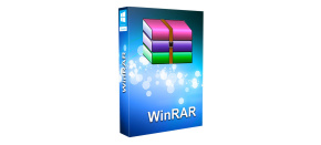 WinRAR 7 - 2-9. uživatelé (elektronicky)