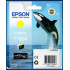 EPSON ink bar ULTRACHROME HD "Kosatka" - Yellow - T7604 (25,9 ml)