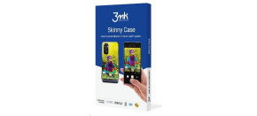 3mk Skinny Case pro Samsung Galaxy S21 Ultra 5G