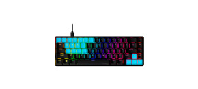 HyperX BLU Rubber Gaming Accessory Kit-US - Příslušenství ke klávesnici