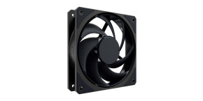 Cooler Master ventilátor Mobius 120, 120mm PWM