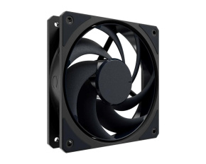 Cooler Master ventilátor Mobius 120, 120mm PWM