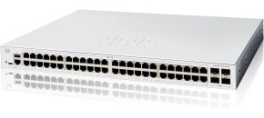 Cisco Catalyst switch C1200-48T-4X (48xGbE,4xSFP+) - REFRESH