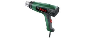 BOSCH UniversalHeat 600, horkovzdušná pistole, 1.800 W, 200 / 350 / 500 l/min
