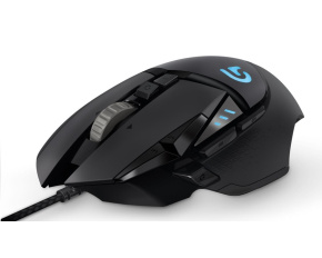 Logitech Gaming Mouse G502 HERO