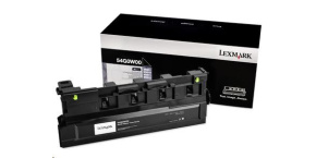 LEXMARK Odpadní nádobka pro MS91x / MX91x (90 000 stran)