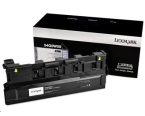 LEXMARK Odpadní nádobka pro MS91x / MX91x (90 000 stran)