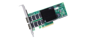 Intel Ethernet Converged Network Adapter XL710-QDA2, retail