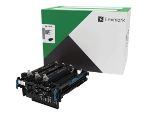 LEXMARK toner 4barevná zobrazovací sada pro CS531, 632, 639, CX532, 635, C2335, XC2335 z Lexmark return (150 000 str.)