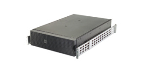 APC Smart-UPS RT 192V RM Battery Pack, 3U, k SURT3000, SURT5000, SURT6000, SURT8000, SURT10000