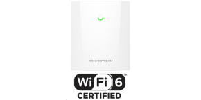 Grandstream GWN7660ELR venkovní přístupový bod Wi-Fi 6