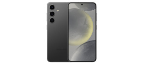 Samsung Galaxy S24 (S921B), 8/256 GB, 5G, EU, černá
