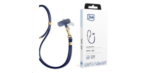 3mk EasyClip Elite Pacific (gold)