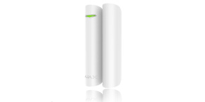 Ajax DoorProtect Plus white (9999)