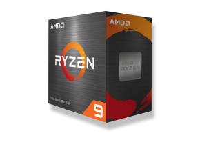 CPU AMD RYZEN 9 5900XT, 16-core, 3.3GHz, 73MB cache, 105W, socket AM4, BOX, bez chladiče