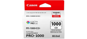 Canon CARTRIDGE PFI-1000CO bezbarvá pro ImagePROGRAF PRO-1000 (680 str.)