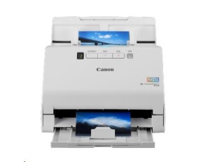 Canon dokumentový skener imageFORMULA RS40