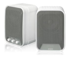 EPSON Active Speakers ELPSP02