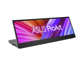 ASUS LCD 14" PA147CDV 1920x550 ProArt IPS LED 5ms 400cd 60Hz HDMI USB-C-VIDEO