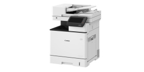 Canon i-SENSYS MF842Cdw barevná MF (tisk, kopírka, sken, fax), Duplex, USB, LAN, Wi-Fi, A4 38 str./min