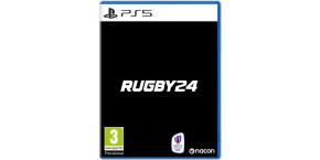 PS5 hra Rugby 2024