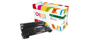 OWA Armor válec pro BROTHER HL-L6400DW, 50000 Stran, DR3400