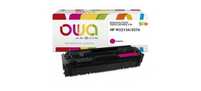 OWA Armor toner pro HP CLJ Pro MFP M255 magenta, 1.250 str., komp.s W2213A