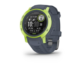 Garmin GPS sportovní hodinky Instinct 2 – Surf Edition, Mavericks