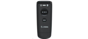 Zebra CS6080, BT, 2D, BT (5.0), black