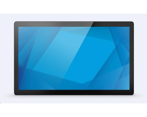 Elo I-Series 4.0 Value, 54.6cm (21.5''), Projected Capacitive, Android, black