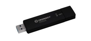Kingston Flash Disk IronKey 8GB D500S, USB 3.2 Gen 1