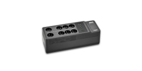 APC Back-UPS 500VA, 230V, 1USB charging port (300W) - CZ zásuvka