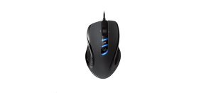 GIGABYTE Myš M6980X, USB, Laser, up to 5600 DPI