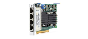 HPE FlexFabric 10Gb 4-port 536FLR-T Adapter