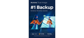 Acronis True Image Essentials Subscription 5 Computers - 1 year subscription ESD