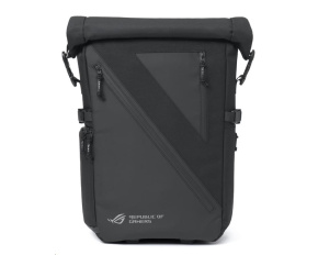 ASUS BP2702 ROG Archer Backpack 17", černý