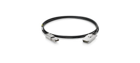 HP 0.5m External Mini SAS High Density to Mini SAS Cable