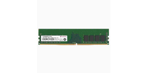 TRANSCEND DIMM DDR4 4GB 2666MHz 1Rx8 512Mx8 CL19 1.2V