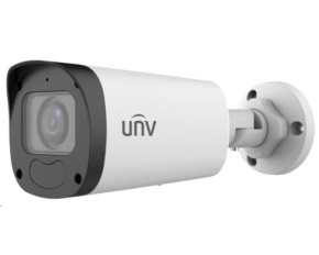 Uniview IPC2322LB-ADZK-G, 2Mpix, 30 sn/s, H.265, obj.2,8-12mm (108,05-32,59°), PoE, IR 50m, WDR, ROI, 3DNR, IP67