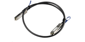 MikroTik XQ+DA0001 - QSFP28 100GB DAC cable, 1m