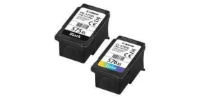 Canon CARTRIDGE PG-575XL/CL-576XL PVP SEC pro PIXMA TS355xi, TR475xi (300-400 str.)