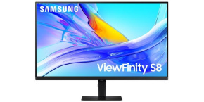 SAMSUNG MT LED LCD 32" ViewFinity S8 (S80UD) - UHD 4K, USB-C