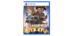 PS5 hra Classified: France '44