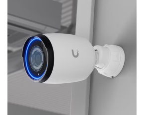 UBNT UVC-AI-Pro - UVC AI Professional kamera, 8MP - White