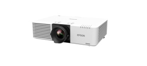 EPSON projektor EB-L630SU - 1920x1200, 6000ANSI, 2.500.000:1, USB, LAN, WiFI, VGA, HDMI, REPRO 10W