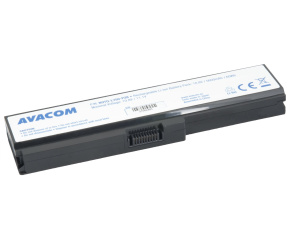 AVACOM baterie Toshiba Satellite L750 Li-Ion 10,8V 5600mAh 60Wh