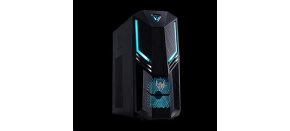 ACER PC Predator Orion 3000 PO3-650, i5-9400F,16G DDR4,2000GB HDD,RTX 2060,Wifi,W10H,500W,Black