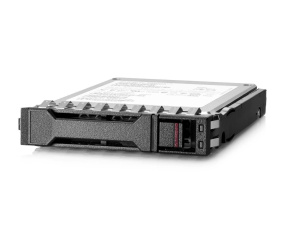 HPE 960GB SATA 6G Read Intensive SFF BC Multi Vendor SSD